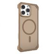 For iPhone 16 Pro Starshield Frameless MagSafe PC Phone Case(Desert Gold) - iPhone 16 Pro Cases by PMc TechLife | Online Shopping South Africa | PMc TechLife | Buy Now Pay Later Mobicred