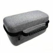 For HY300 / HY300 Pro / HY320 Portable Projector Storage Bag EVA Hard Shell Protective Case