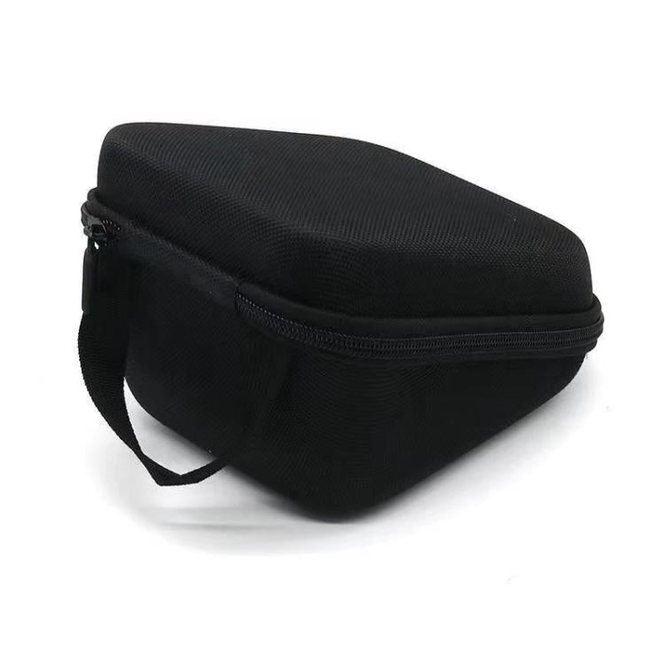For Omron / Yuyue Portable Electronic Blood Pressure Device Storage Protective Bag, Specification:Without Mesh Bag