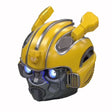Bumblebee Cartoon Bluetooth 5.0 Speaker, Support TF Card & FM - Desktop Speaker by PMC TechLife | Online Shopping South Africa | PMC TechLife | Buy Now Pay Later Mobicred