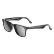 W100 Smart Glasses, Support AI Conversation / AI Intelligent Translation / Bluetooth Call(Black) - free shipping - PMC TechLife - Order now!