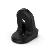 For Huawei Watch D2 Smart Watch Silicone Charging Bracket(Black)