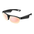 L01 Smart Glasses, Support AI Intelligent Translation / Bluetooth Call / Intelligent Noise Reduction(Pink) - free shipping - PMC TechLife - Order now!