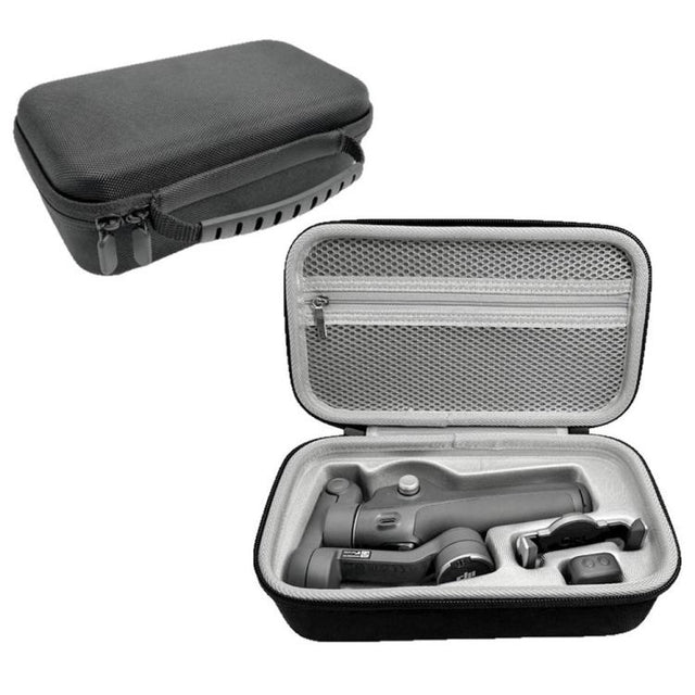For DJI Osmo Mobile 7 / 7P Portable Handheld Gimbal Mobile Phone Stabilizer Accessories Storage Bag