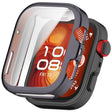 For Huawei Watch Fit 4 Pro Electroplated TPU Full Coverage Watch Protective Case(Gray) - free shipping - PMC TechLife - Order now!