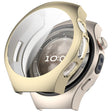 For Huawei Watch 5 46mm Electroplated TPU Full Coverage Watch Protective Case(Light Gold) - free shipping - PMC TechLife - Order now!