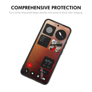 For Nothing Phone 3 ENKAY Liquid Silicone Soft Shockproof Phone Case(Dark Green)