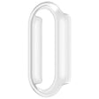 For Xiaomi Smart Band 10 / 10 NFC Half Coverage Hollow PC Watch Protective Cover(Transparent) - free shipping - PMC TechLife - Order now!