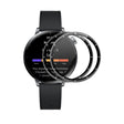 For OnePlus Watch 3 43mm 2pcs ENKAY 3D Full Coverage Soft PC Edge PMMA HD Screen Protector Film - free shipping - PMC TechLife - Order now!