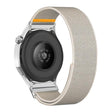 20mm Adjustable Single Loop Elastic Nylon Watch Band(Starlight) - free shipping - PMC TechLife - Order now!