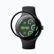 For Google Pixel Watch 4 45mm High Definition Composite Watch Screen Protector Film - free shipping - PMC TechLife - Order now!