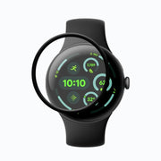 For Google Pixel Watch 4 45mm High Definition Composite Watch Screen Protector Film