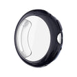 For Google Pixel Watch4 41mm Full Coverage Electroplated TPU Watch Protective Cover(Black) - free shipping - PMC TechLife - Order now!