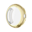 For Google Pixel Watch4 41mm Full Coverage Electroplated TPU Watch Protective Cover(Gold) - free shipping - PMC TechLife - Order now!