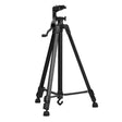 Portable Phone Live Selfie 3366 Tripod Stand DV SLR Camera Self-timer Full Light Bracket(Black) - Tripods by PMC TechLife | Online Shopping South Africa | PMC TechLife | Buy Now Pay Later Mobicred