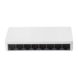 Mini 8Port 10/100Mbps Fast Ethernet Switch - Switch by PMC TechLife | Online Shopping South Africa | PMC TechLife | Buy Now Pay Later Mobicred