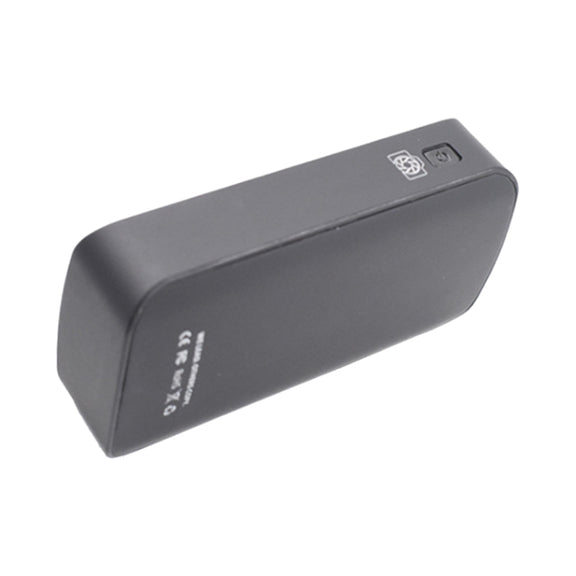 HD Endoscope Universal Wireless WiFi Box BOX Supports Any Smartphone Computer(Black)