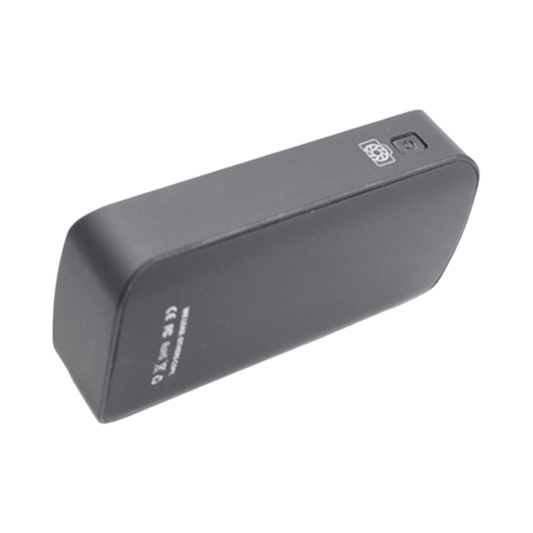 HD Endoscope Universal Wireless WiFi Box BOX Supports Any Smartphone Computer(Black)