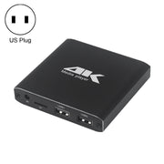 4K HD Player Single AD(US)