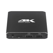 4K HD Player Single AD(US)