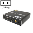 JEDX 4K HD Player Single AD Machine Power on Automatic Loop Play Video PPT Horizontal And Vertical Screen U Disk SD Play US - Multimedia Player by PMC TechLife | Online Shopping South Africa | PMC TechLife | Buy Now Pay Later Mobicred