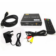 JEDX 4K HD Player Single AD Machine Power on Automatic Loop Play Video PPT Horizontal And Vertical Screen U Disk SD Play UK