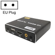JEDX 4K HD Player Single AD Machine Power on Automatic Loop Play Video PPT Horizontal And Vertical Screen U Disk SD Play EU - Multimedia Player by PMC TechLife | Online Shopping South Africa | PMC TechLife | Buy Now Pay Later Mobicred