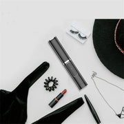 Handheld Wireless Bluetooth Concealed Telescopic Stand One Bluetooth Selfie Stick(Black)