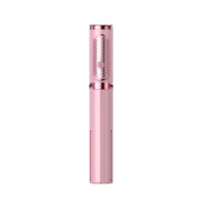 M18 Portable Selfie Stick Remote Control Mobile Phone Holder(Pink)