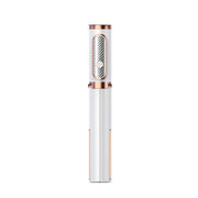 M18 Portable Selfie Stick Remote Control Mobile Phone Holder(White)