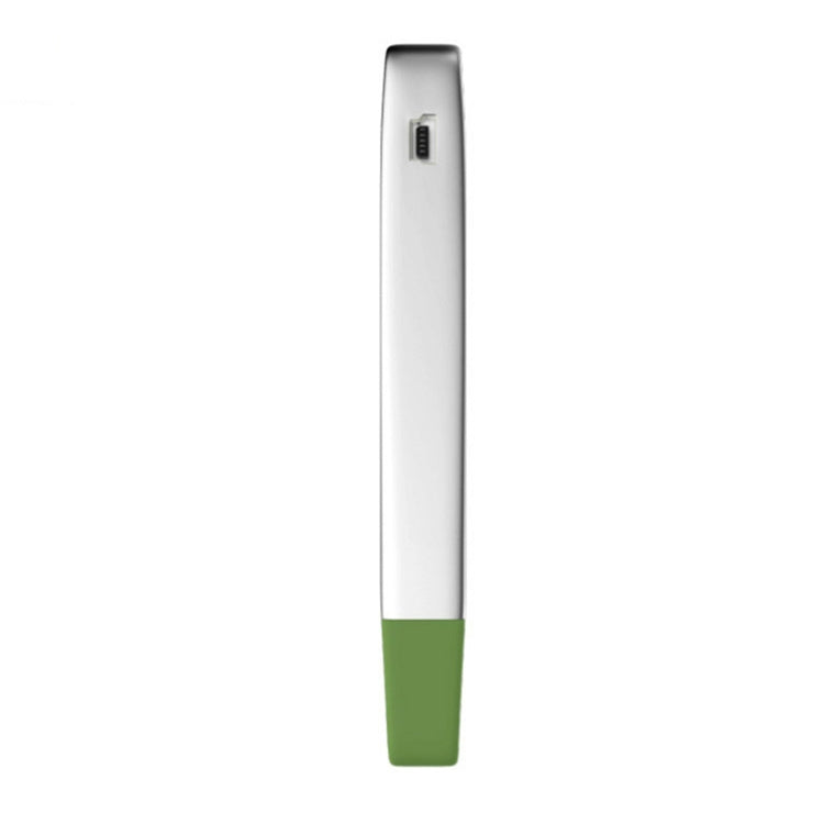 Vegetable And Fruit Meat Nitrate Residue Food Environmental Safety Tester(White)