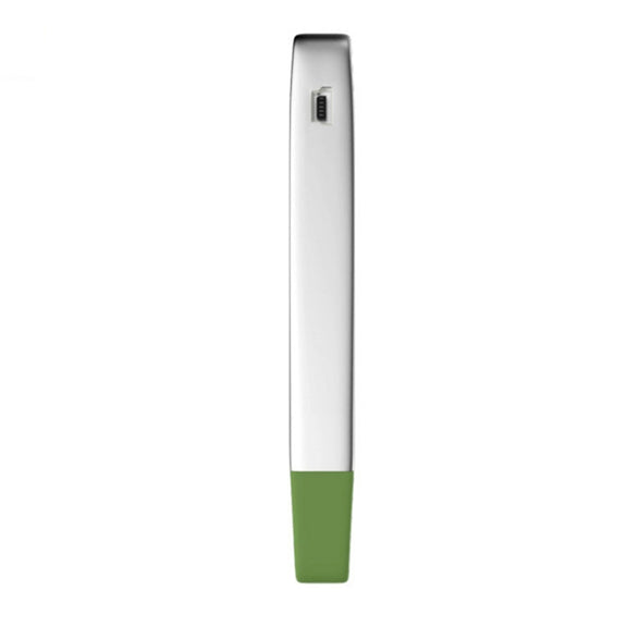 Vegetable And Fruit Meat Nitrate Residue Food Environmental Safety Tester(White)