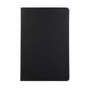 ENKAY Horizontal Flip PU Leather Case with Holder for Galaxy Tab S6 10.5 T860 / T865(Black)