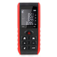 E40 Laser Rangefinder Laser Distance Meter Measuring Device Digital Handheld Tools Module Range 40m Range Finder - Laser Rangefinder by PMC TechLife | Online Shopping South Africa | PMC TechLife | Buy Now Pay Later Mobicred