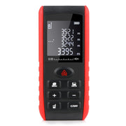 E40 Laser Rangefinder Laser Distance Meter Measuring Device Digital Handheld Tools Module Range 40m Range Finder
