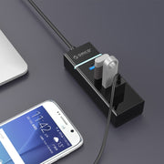ORICO W6PH4-U3  4 Ports USB 3.0 HUB