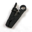 Round Cable Insulation Cutting Stripper Electrician Repair Tool - Pliers by PMc TechLife | Online Shopping South Africa | PMc TechLife | Buy Now Pay Later Mobicred