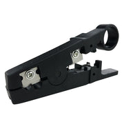 Round Cable Insulation Cutting Stripper Electrician Repair Tool