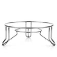 Pot Rack Wok Steamer Pot Mat Kitchen Shelf - Shelf by PMC TechLife | Online Shopping South Africa | PMC TechLife | Buy Now Pay Later Mobicred
