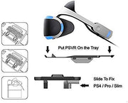 VR Glasses Tray Stand Support for PS VR