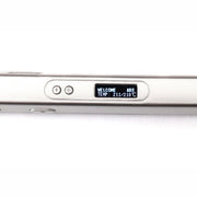 RP800A Childrens Educational Toys 3D Printing Pen, Plug Type:US Plug(White)