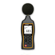 SNDWAY Handheld High Precision Noise Decibel Meter, Model:SW523 - free shipping - PMC TechLife - Order now!