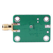 AD8318 RF Logarithmic Detector 1-8000MHz Dynamometer 70dB RSSI Measurement Power Meter