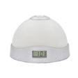 Lazy Magic Colorful Luminous Projection Clock LED Hemisphere Alarm Clock(Starless Projection Clock) - Alarm Clocks by PMc TechLife | Online Shopping South Africa | PMc TechLife | Buy Now Pay Later Mobicred