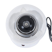 Electric Cotton Candy Machine, Plug:EU(Red)