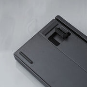 Rapoo V860 Desktop Wired Gaming Mechanical Keyboard, Specifications:61 Keys(Tea Shaft)