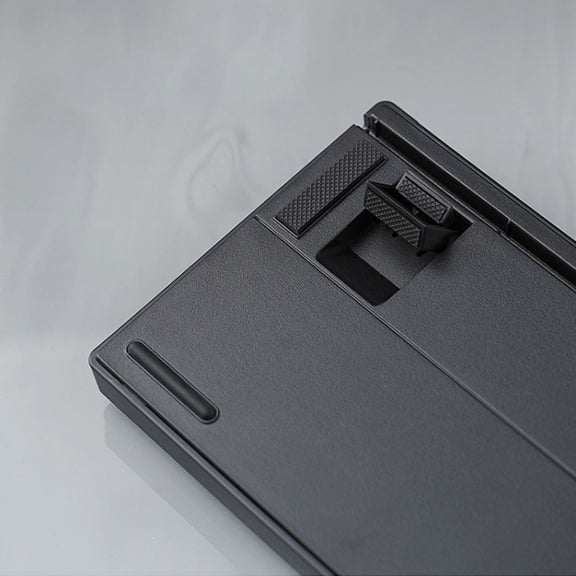 Rapoo V860 Desktop Wired Gaming Mechanical Keyboard, Specifications:61 Keys(Tea Shaft)