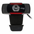 HXSJ S20 USB Webcam 480P PC Camera with Absorption Microphone - HD Camera by HXSJ | Online Shopping South Africa | PMC TechLife | Buy Now Pay Later Mobicred