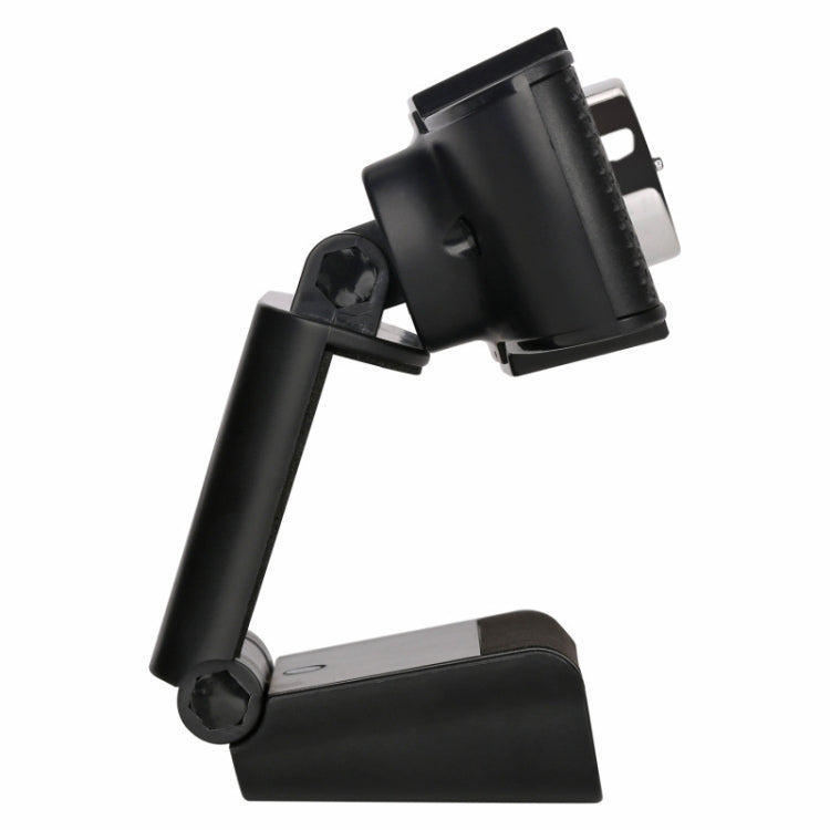 HXSJ S20 USB Webcam 480P PC Camera with Absorption Microphone
