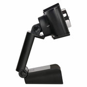 HXSJ S20 USB Webcam 480P PC Camera with Absorption Microphone